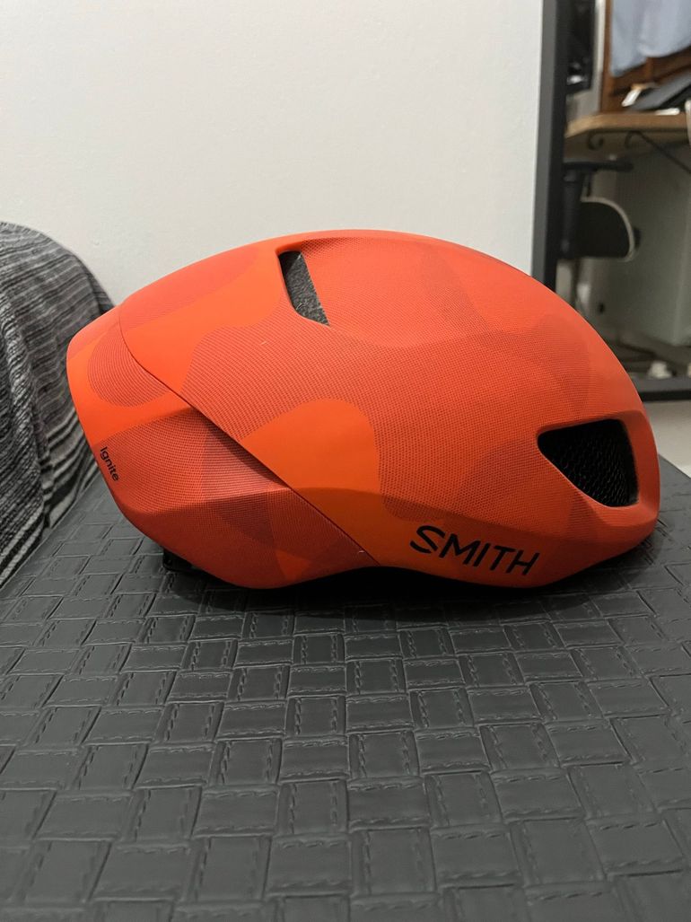 Used Smith Optics Ignite Mips 2025 bike — image 3 of 7