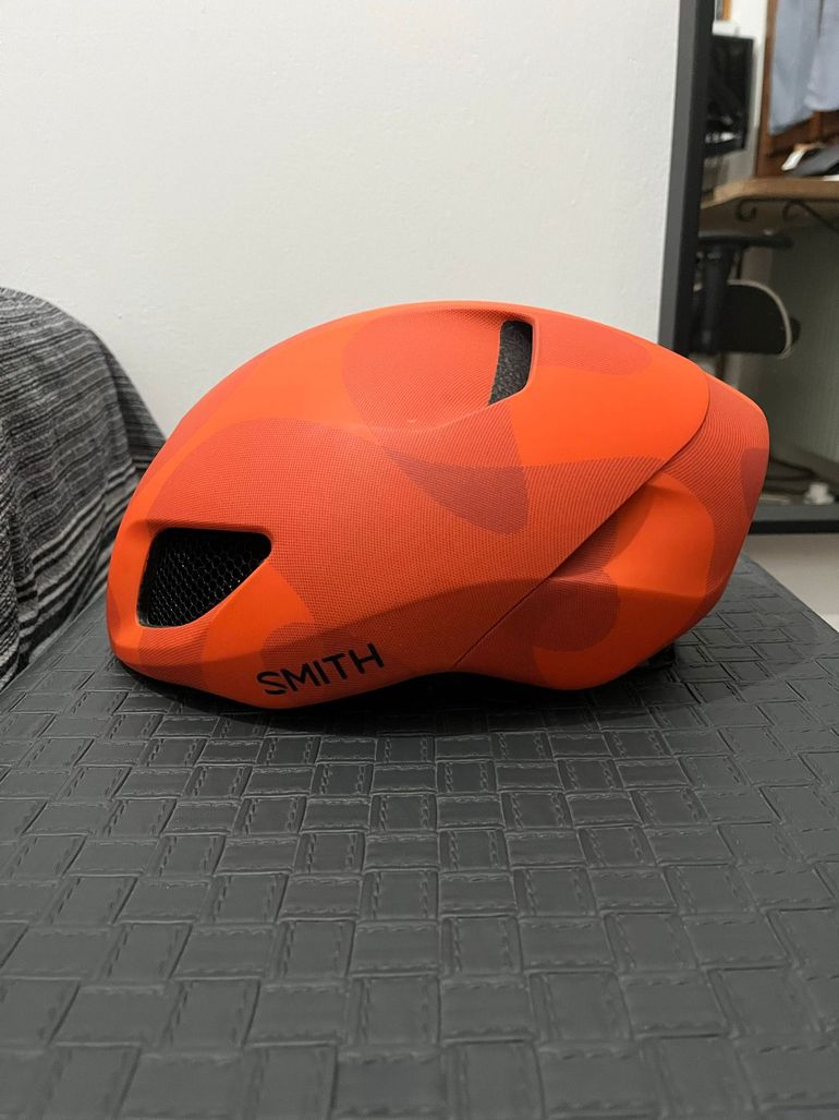 Used Smith Optics Ignite Mips 2025 bike — image 4 of 7