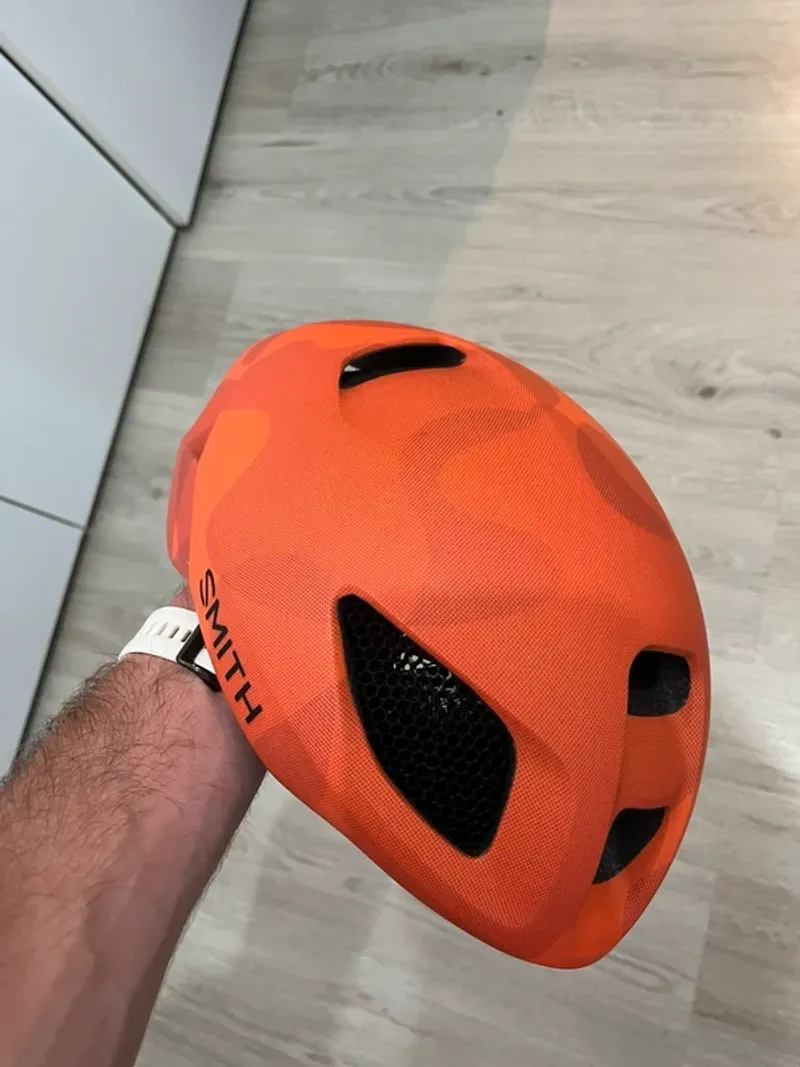 Smith Optics Ignite Mips 2025 Cycling Accessories usato