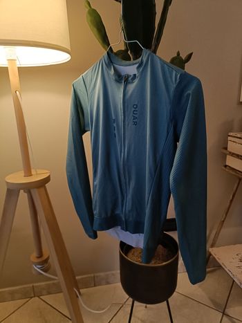 Used ouar MidSeason Avio Jersey 2024 Cycling Clothing