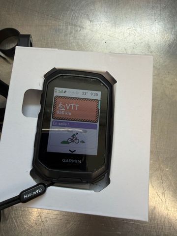 Tweedehands Garmin Edge MTB 2025 bike — afbeelding 3 van 5