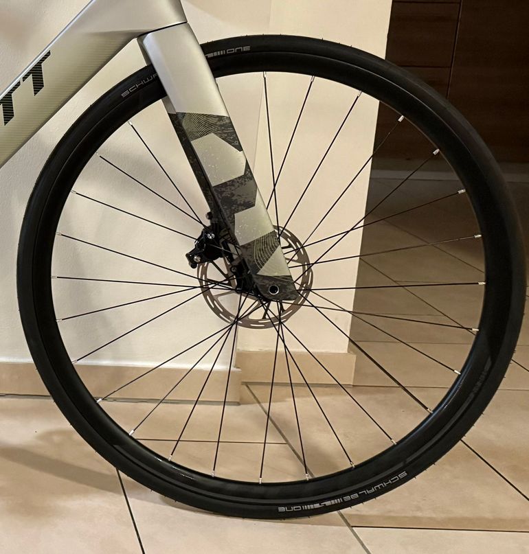 Używany Syncros RP 2.0 Disc Wheelset 2025 bike — zdjęcie 2 z 3
