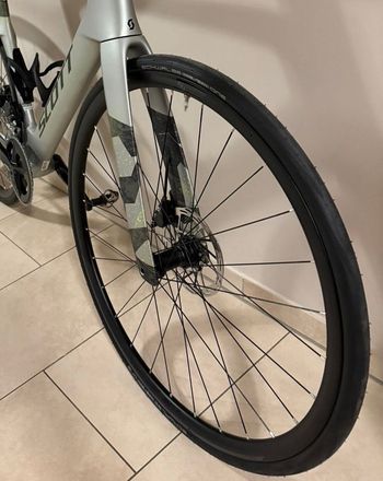 Używany Syncros RP 2.0 Disc Wheelset 2025 bike — zdjęcie 3 z 3