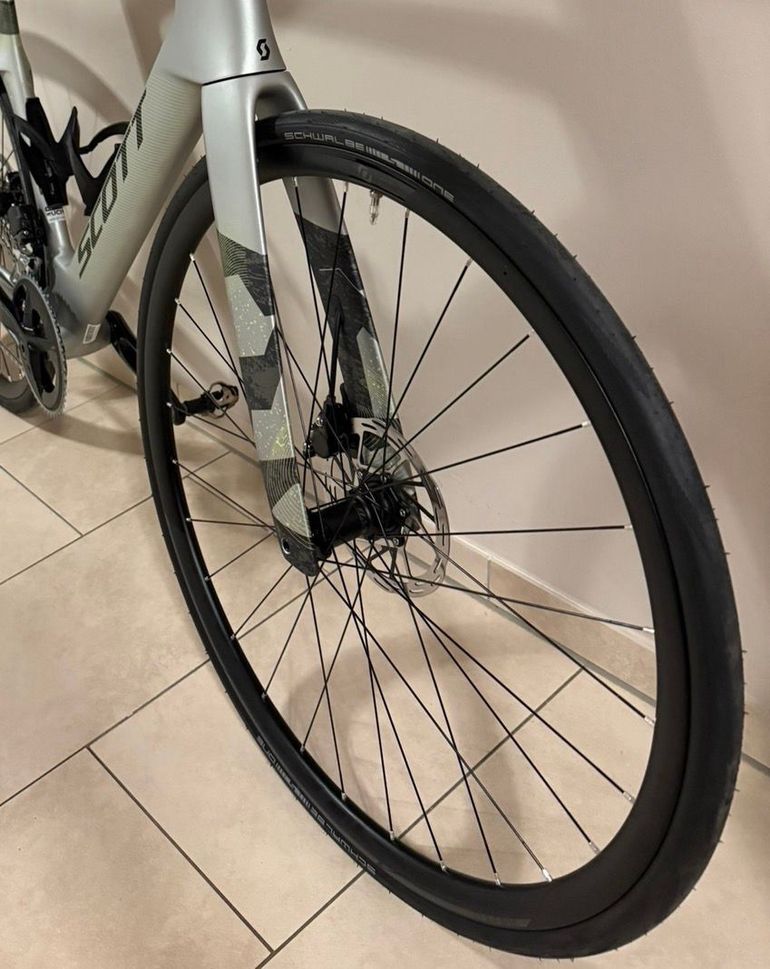 Używany Syncros RP 2.0 Disc Wheelset 2025 bike — zdjęcie 3 z 3