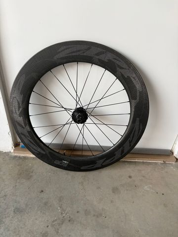 Brugt Zipp 808 nsw Wheels
