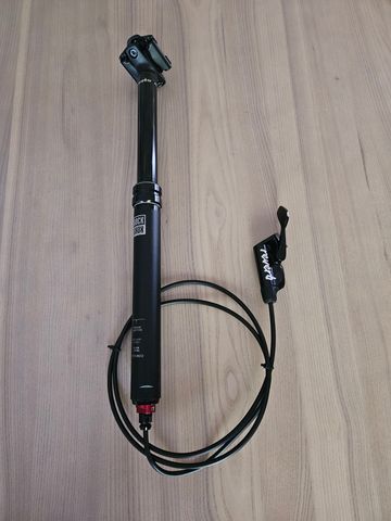 Brugt RockShox Reverb Stealth C1 2023 bike — billede 2 af 8