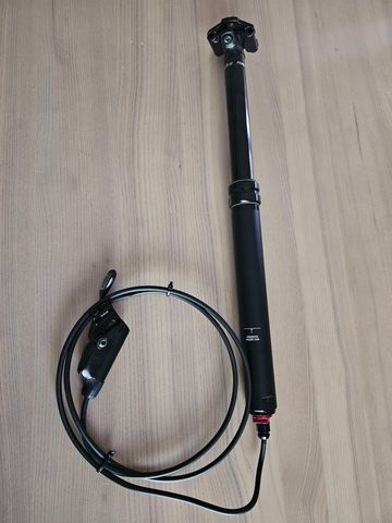 Brugt RockShox Reverb Stealth C1 2023 bike — billede 6 af 8