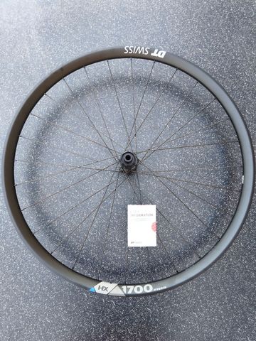 Gebrauchtes Dt Swiss HX1700 35mm 29" Wheels