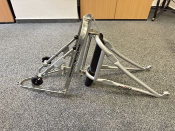 Używany FollowMe Tandem Coupling 2025 Cycling Accessories