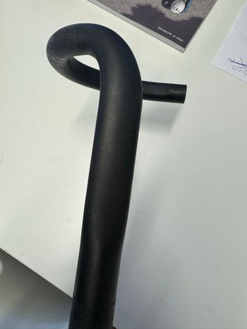 Gebrauchtes Specialized S-Works Shallow Bend Handlebar 2023 Cockpit