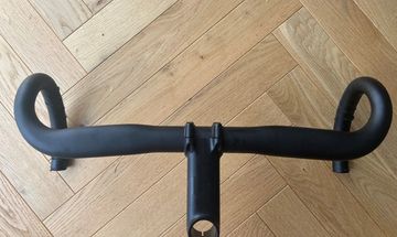 Brugt Newmen Advanced Wing Bar Cockpit