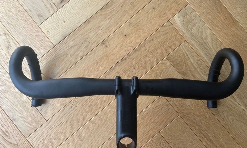 Used Newmen Advanced Wing Bar Cockpit