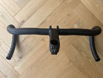 Gebrauchtes Newmen Advanced Wing Bar bike — Bild 2 von 2