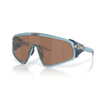 Použité Oakley LATCH PANEL Kylian Mbappe Series Cycling Accessories