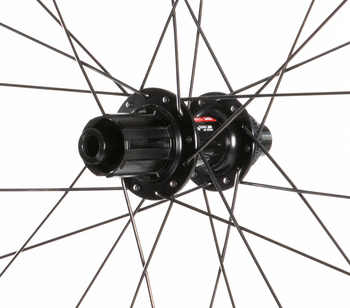 Used Look R38D Wheelset bike — image 3 of 4