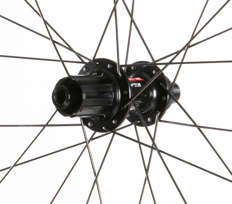 Used Look R38D Wheelset bike — image 3 of 4