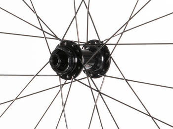 Used Look R38D Wheelset bike — image 2 of 4