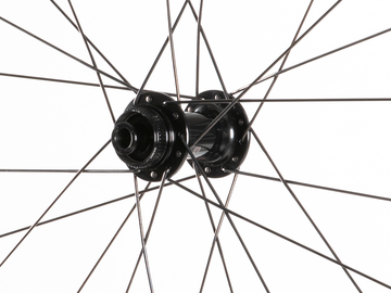 Used Look R38D Wheelset bike — image 2 of 4