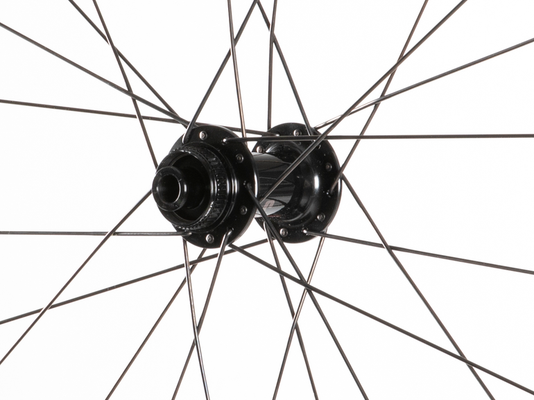 Used Look R38D Wheelset bike — image 2 of 4