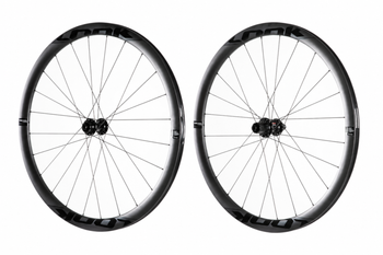 Used Look R38D Wheelset Wheels