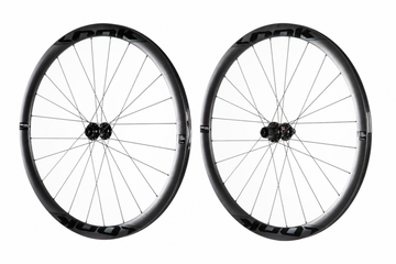 Gebrauchtes Look R38D Wheelset Wheels