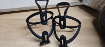 Použité Elite Portaborraccia 2024 Cycling Accessories