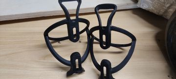 Used Elite Portaborraccia 2024 Cycling Accessories