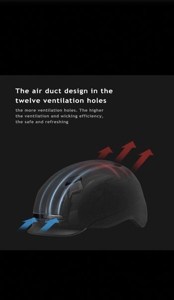 Używany Hinffinity Casques D’équitation Instantanés 2026 Cycling Accessories