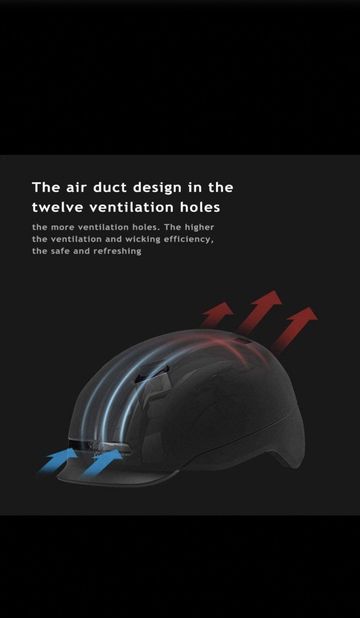 Brugt Hinffinity Casques D’équitation Instantanés 2026 Cycling Accessories