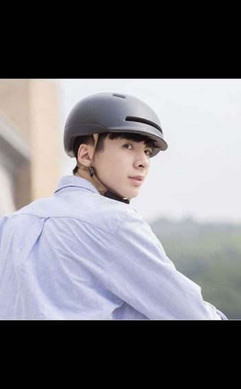 Używany Hinffinity Casques D’équitation Instantanés 2026 bike — zdjęcie 4 z 4