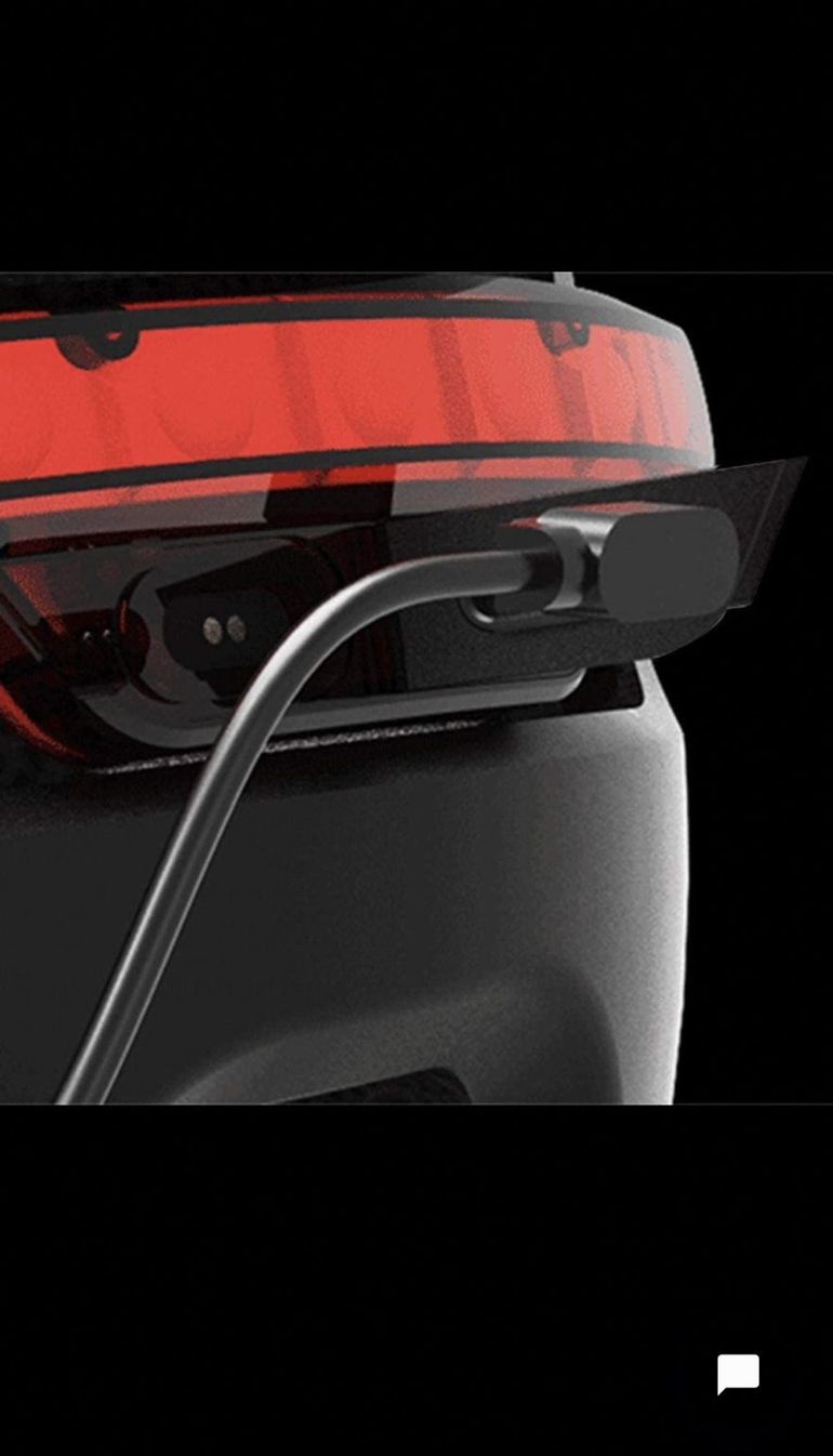 Używany Hinffinity Casques D’équitation Instantanés 2026 bike — zdjęcie 3 z 4
