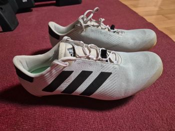 Použité Adidas Cycling Shoes 2023 Cycling Shoes