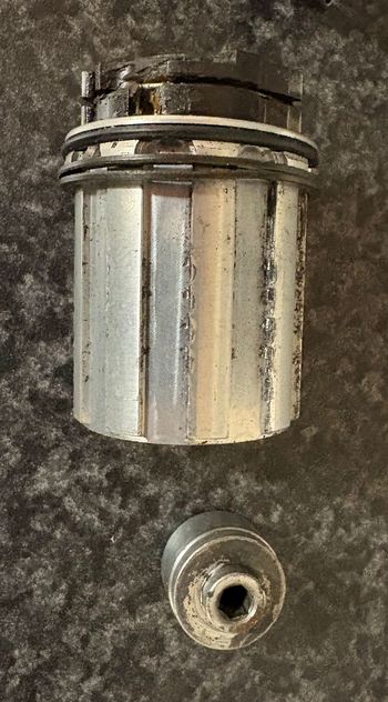 Used Elite Direto X 2022 Cycling Accessories