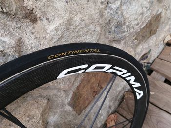Käytetty Corima 47 DX Wheels 2025 bike — kuva 7 / 7