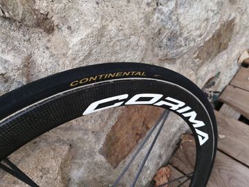 Tweedehands Corima 47 DX Wheels 2025 bike — afbeelding 7 van 7