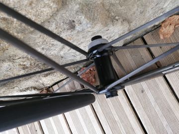 Tweedehands Corima 47 DX Wheels 2025 bike — afbeelding 6 van 7
