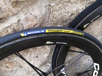 Käytetty Corima 47 DX Wheels 2025 bike — kuva 5 / 7