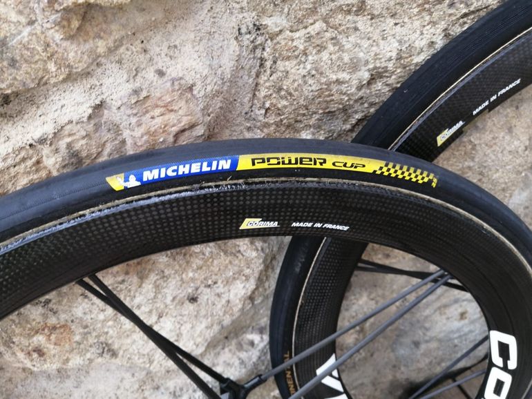 Käytetty Corima 47 DX Wheels 2025 bike — kuva 5 / 7