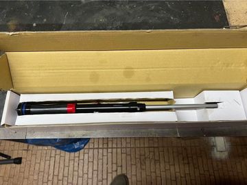 Brugt RockShox Upgrade Kit Charger RLC SidCrown Fork