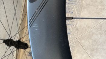 Elite-Wheels Edge 50 bike de segunda mano — imagen 4 de 4