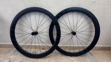 Gebrauchtes Elite-Wheels Edge 50 Wheels