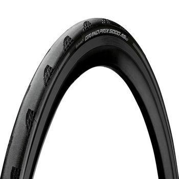 Used Continental Grand Prix 5000 AS TR 2026 Tyres & Tubes
