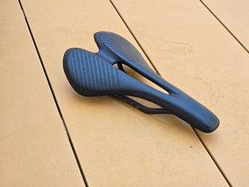 Gebrauchtes full carbon Saddle bike — Bild 2 von 4