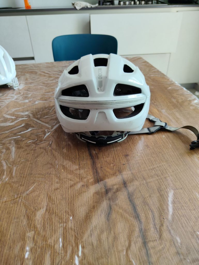 Gebrauchtes Rudy project Skudo 2024 bike — Bild 4 von 5