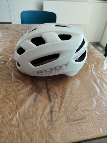 Gebrauchtes Rudy project Skudo 2024 Cycling Accessories