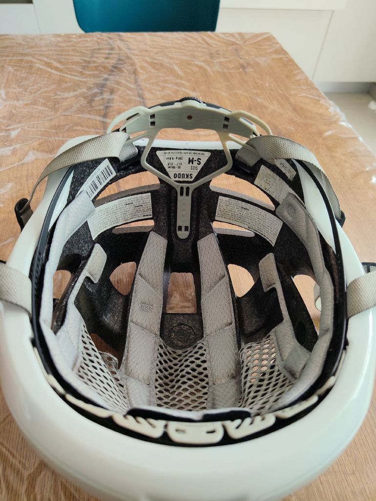 Gebrauchtes Rudy project Skudo 2024 bike — Bild 5 von 5