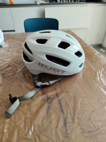 Gebrauchtes Rudy project Skudo 2024 bike — Bild 3 von 5