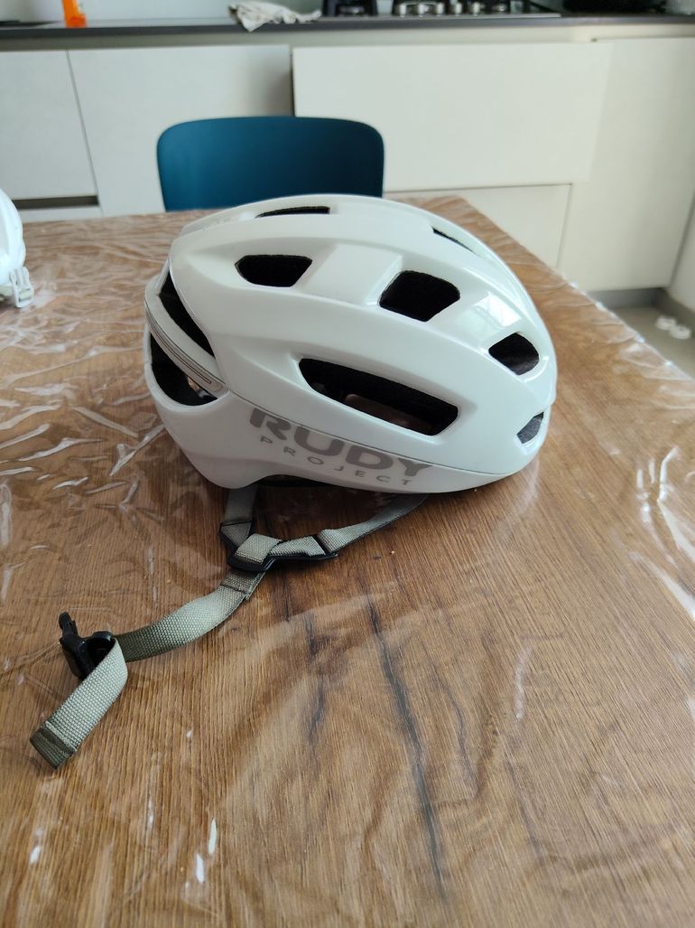 Gebrauchtes Rudy project Skudo 2024 bike — Bild 3 von 5