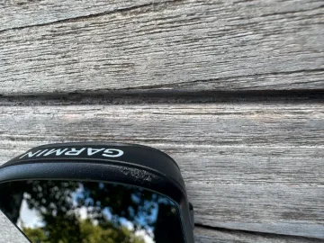 Brugt Garmin Edge 530 bike — billede 5 af 7