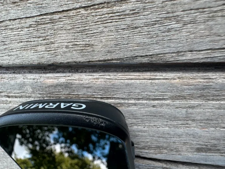 Brugt Garmin Edge 530 bike — billede 5 af 7